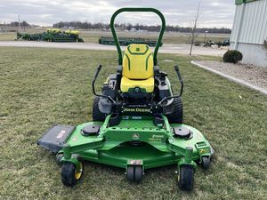 Tondeuse à gazon industrielle John Deere Z970R 2 temps/4 temps économique et fiable, prête à être expédiée - Product Image 5