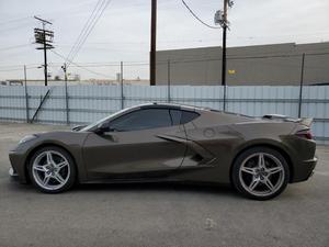 Chevrolet Corvette Stingray 3lt 2021 (AUTOS DE SEGUNDA MANO) - Product Image 2