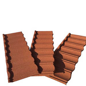 Liste de prix des tôles de toiture en <span class=keywords><strong>pierre</strong></span>, accessoires de toiture en <span class=keywords><strong>pierre</strong></span> Valley Tray, machine à presser la terre cuite pour toiture - Product Image 4