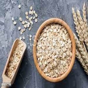 ข้าวโอ๊ตรีดออร์แกนิก - Product Image 2