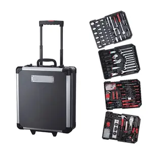 Top Quality Widely Used Household Hardware Tool Sets Complete Hand Tools Home Repair Tool Kit at Best Price