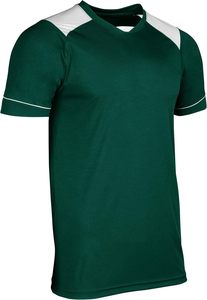 Camiseta de fútbol del equipo SAMAVIA, uniforme con logotipo personalizado, kit de fútbol de secado rápido que absorbe la humedad para clubes, proveedor OEM - Product Image 3