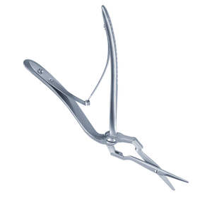 Pince à septum allemande Jansen-Middleton Offre Spéciale source d'alimentation manuelle - Product Image 2