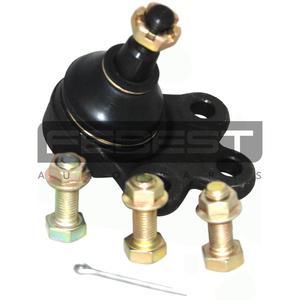 Supporto esagonale della leva anteriore inferiore (1020-CAP) - Product Image 1