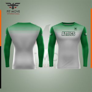 Vente en gros 2025 Nouveau Design Personnalisable Respirant Durable 7v 7 Pantalon Uniforme Kit Plus La Taille OEM ODM Service Bas Prix Nouveau - Product Image 4