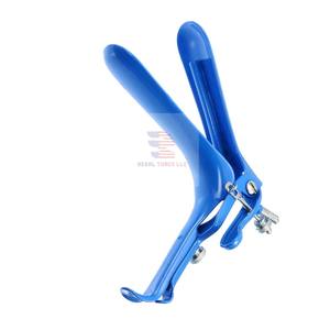 Spéculum vaginal en acier inoxydable Spéculum vaginal de haute qualité - Product Image 6