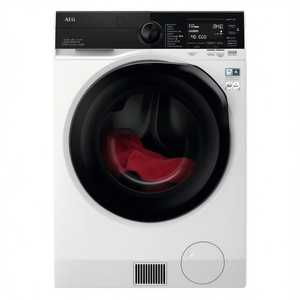 Lavasciuga 10 + 6 Kg SERIE 9000 LWR9C16BAY Okokombi AbsoluteCare Blanco clase AB 1600 giri/min (59,7x63,6x87cm) - Product Image 2