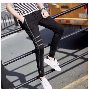 Pantalones Deportivos Casuales de Moda para Hombre, Primavera-Otoño, Estilo Harajuku, Ligeros - Product Image 5