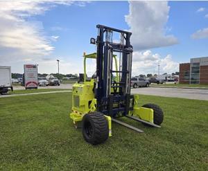 (GN) Envío Rápido, Montacargas Montados en Camión J14T-5.5K 2025 - Product Image 2