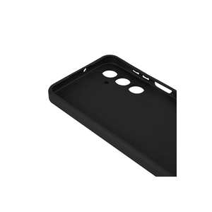 Coque arrière de protection antichoc en silicone souple Biye Premium pour Samsung Galaxy A16 A53 A34 A03S A24 A22 5G - Bleu - Product Image 3