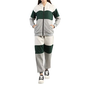 Wholesale Price Women <b>Tracksuit</b> Best Material Women <b>Tracksuit</b> Set Premium Quality Women <b>Tracksuit</b> For Sale - Product Image 1