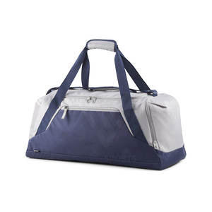 Bolsa de gimnasio deportiva unisex de calidad superior hecha a medida con cierre de cremallera y forro de poliéster superventas para uso en exteriores - Product Image 1