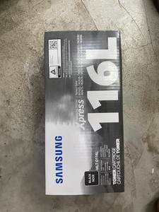 Cartucho de tóner láser 116L - Product Image 3