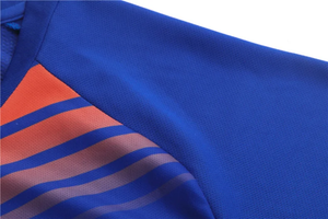 Conjuntos de ropa de fútbol de secado rápido para hombres, uniformes económicos de Pakistán para atuendo deportivo de equipo - Product Image 5