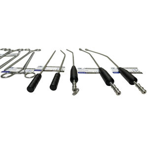 Instruments thoracoscopiques VATS Tube de section fabriqué de haute qualité | Instruments certifiés CE | Pakden Industry - Product Image 1