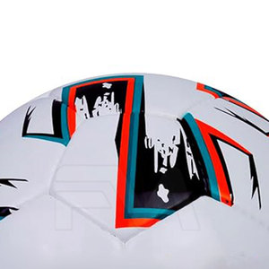 Fabricante de fábrica Venta al por mayor Balón de fútbol cosido a mano Venta en línea Balón de fútbol cosido a mano - Product Image 6