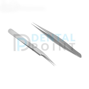 Göz ameliyatı için kullanılan 19 adet göz mikro minör cerrahi kiti, Vaslcare tarafından belirlenen göz cerrahi aletler oftalmik mikro cerrahi - Product Image 2