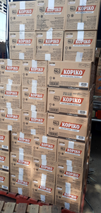 Caramelos de Café Kopiko en Forma de Cubo Más Vendidos, 140 g x 24 Bolsas con el Mejor Precio al por Mayor - Product Image 4
