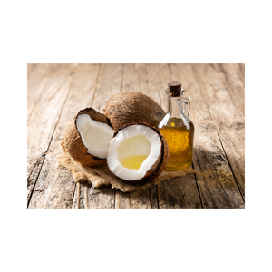 Huile de Coco Essentielle de Beauté Naturelle Biologique Produit Agricole - Product Image 6