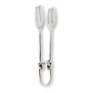 High Quality Multi-function Stainless Steel Pastry Tong & Food Tongs <b>Dishwasher</b> Safe Utensils Set for Bar Hotel Cafe Party Use - Product Image 1