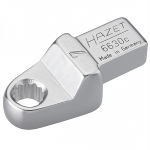 ประแจหกเหลี่ยมแบบเสียบ Hazet ขนาด 9 x 12 มม. - Product Image 3