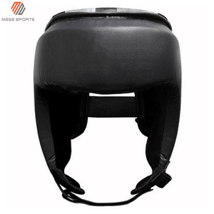Protector de Cabeza para Boxeo con Logotipo Personalizado, Equipo de Seguridad Deportiva de la Mejor Calidad, Casco de Entrenamiento Protector OEM ODM al por Mayor - Product Image 6