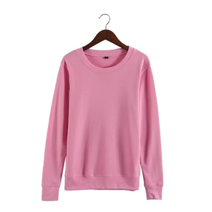 Sweat-shirts d'hiver en molleton épais 400/500 GSM avec logo personnalisé et gaufrage 3D pour hommes - Mélange de coton épais et surdimensionné - Product Image 5