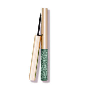 Crayon Eyeliner Liquide Mat Pailleté Imperméable pour Maquillage des Yeux - Product Image 1