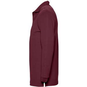 Novedad 2026, Camisa de Invierno para Hombre de la Mejor Calidad, Manga Larga, Tejido de Algodón, Diseño de Bordado Estampado, Estilo Único - Product Image 6