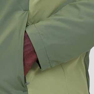 Veste coupe-vent personnalisée Vêtements d'extérieur légers et imperméables | Vente en gros d'usine de streetwear OEM ODM - Product Image 5