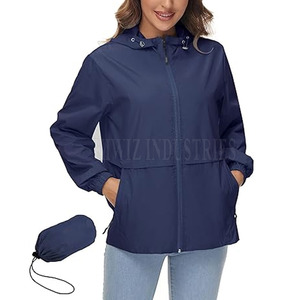 Customized Outdoor <b>Jacket</b> <b>Light</b> Weight Outdoor <b>Jacket</b> Breathable <b>Women</b> Outdoor <b>Jacket</b> in Low Moq - Product Image 1