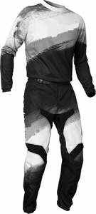 Veste de motard décontractée unisexe coupe-vent style F1, polyester/coton, manches longues, toutes saisons - Product Image 3