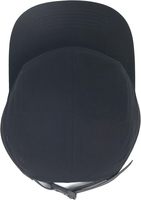 Gorra Deportiva Ligera, Impermeable, a Cuadros, Ajustable, con Logotipo Personalizado, de Lona y Poliéster Transpirable, Ripstop, Sin Estructura, de 5 Paneles