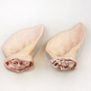 Oreilles de Porc Nature Frais Frozen Abordable à Vendre - Product Image 1