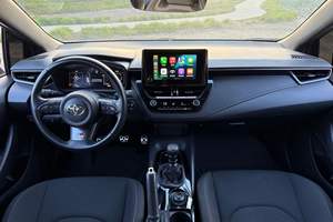 SUPER CLEAN 2024 TO-YO-TA GR CORO-LLA CORE PRÊT À ÊTRE EXPÉDIÉ - Product Image 3