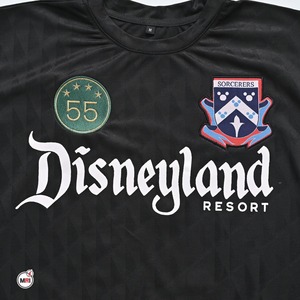 Venta al por mayor profesional logotipo personalizado impreso para Polos tela de punto transpirable con bordado tejido informal estilo liso - Product Image 3