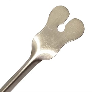 Sonda de Mariposa Reutilizable de Acero Inoxidable DENTAL DOYEN, Fuente de Alimentación Manual - Product Image 3