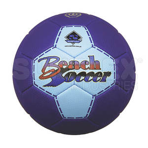 ลูกฟุตบอลชายหาดหนัง PU พิมพ์โลโก้ได้อย่างดีเยี่ยม - Product Image 6