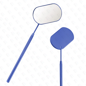 Bahasa Pro fait sur mesure miroir d'extension de cils professionnel miroir cils nouveau Design miroir de cils vente en gros - Product Image 1