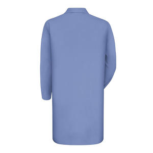 Nuevo estilo, elástico, logotipo personalizado, uniformes de Hospital, batas de laboratorio médico, uniforme de enfermera, uniformes médicos, traje hecho en Pakistán - Product Image 6