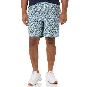 Shorts pour hommes légers en gros, shorts pour hommes confortables, shorts pour hommes à taille élastique, en vente en ligne - Product Image 3
