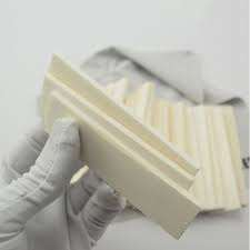 Polished Animal <b>Bone</b> Inlay Scales in Natural White High Quality Eco-Friendly <b>Knife</b> Scales by SANIYA HANDICRAFT - Product Image 3