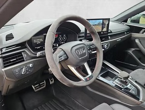 Superbe Audi RS 5 Sportback d'occasion 2025 – Voiture de style hatchback - Product Image 2