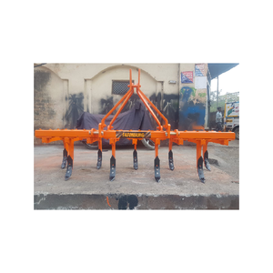 Cultivateur rigide robuste du fournisseur d'innovation robuste Préparation efficace du sol Motoculteur diesel Utilisation agricole Utilisé Tarifs de gros - Product Image 2