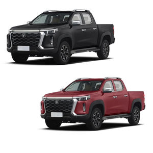 Pick-up diesel 4x4 2023, bon prix, véhicule d'occasion, accessoires inclus, F70, sans accident et prêt à être expédié. - Product Image 1