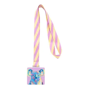Subdal Shine Personalized <b>Square</b> Medal Custom Trophies Medals & Plaques Merchandise - Product Image 1