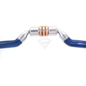 Bocados de Acero Inoxidable de Alta Calidad Más Vendidos, Bocados Duraderos para Caballos con Anillo Grande en la Boca, Diseñados para Montar a Caballo - Product Image 6