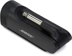 Paquete de Sistema de PA Multiposición S1 Pro+ Nuevo y Micrófono Inalámbrico Sennheiser E825-S - Product Image 4