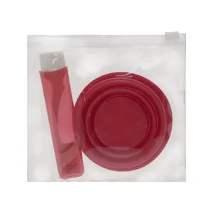 ชุดของขวัญแปรงสีฟันแบบพับได้ส่วนบุคคล - Product Image 3