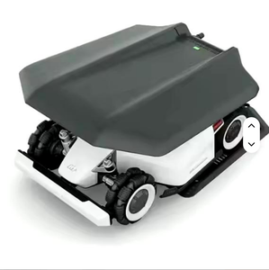 MEJOR PRECIO NUEVO MAMMOTIONS LUBA 2 AWD 1000X / 3000X / 5000X Robot Cortacésped sin Cable Perimetral - Product Image 3